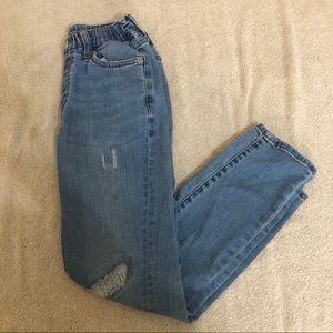 Uniqlo Ultra Stretch Pants (Kids)